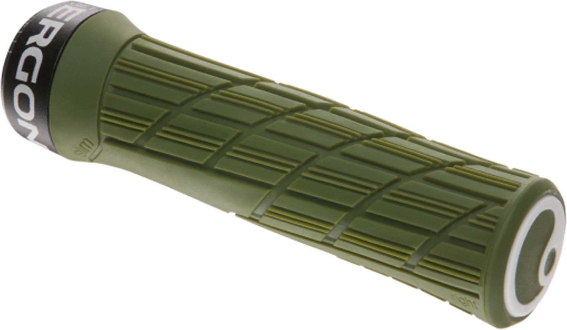 Ergon Håndtag GE1 Evo slim Deep Moss