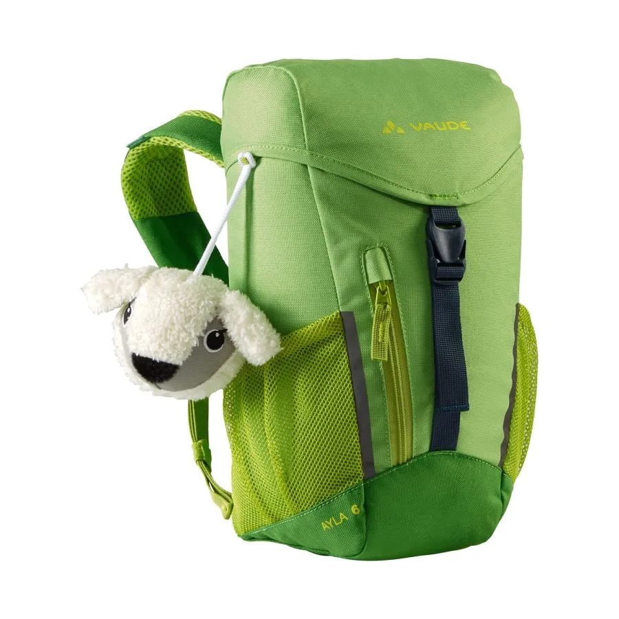Vaude Ayla 6, æble