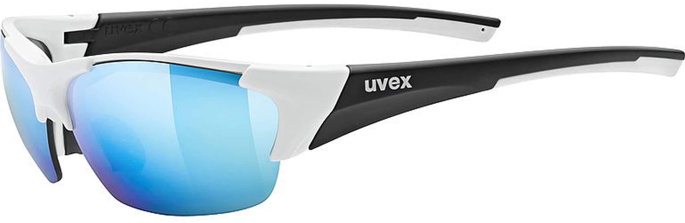 Uvex Blaze III - Sportsbriller