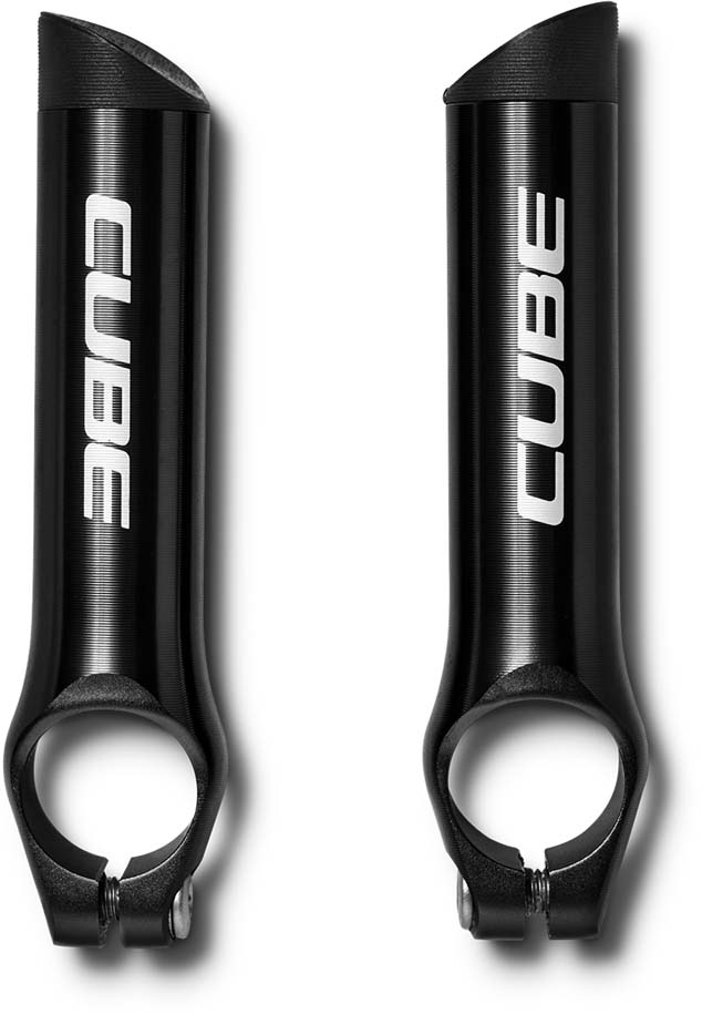 Cube Bar Ends HPA sort
