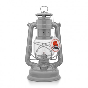 Feuerhand Stormlygte 276 Nordic Grey