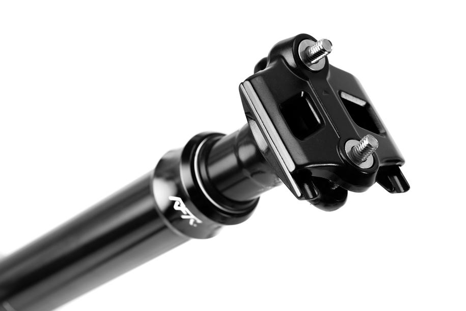 RFR Teleskop-sadelpind PRO 2.0 "Inside" 130 - 30,9 mm x 410 mm