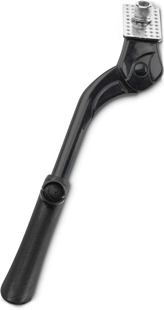 RFR Cykelstativ JUNIOR PRO sort til 16"
