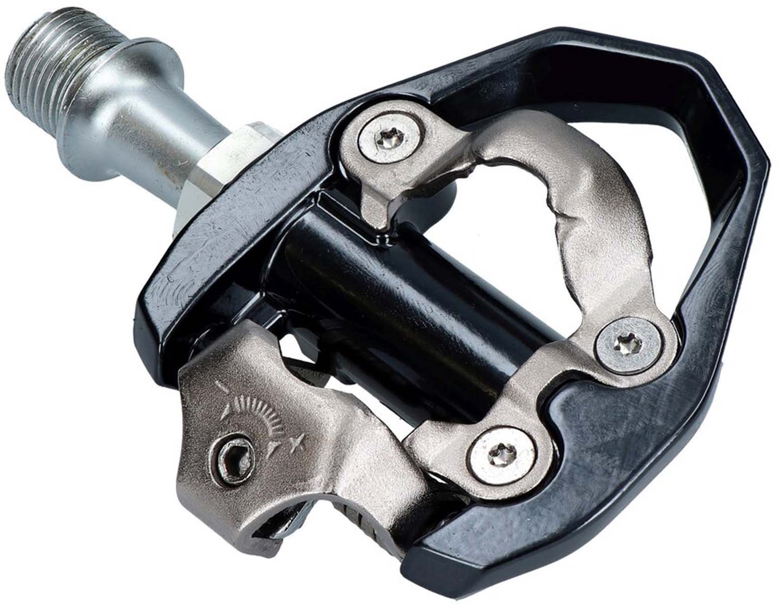 Shimano SPD-pedal PD-ES600 sort