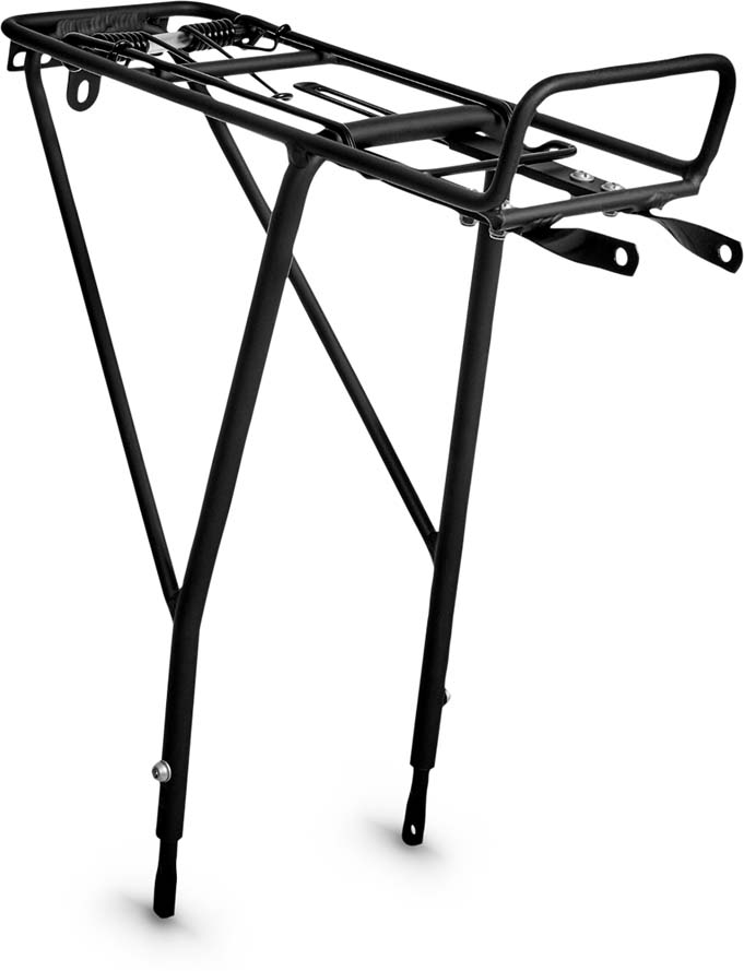 RFR Bagagebærer Universal CMPT sort