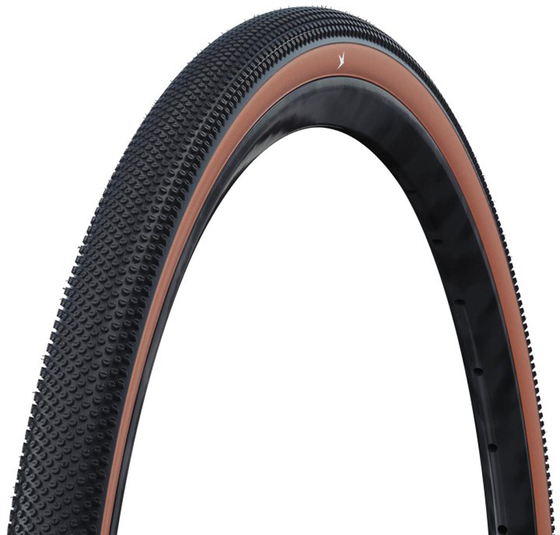 Schwalbe Dæk G-One Allround Addix Race Guard TLR E-25-40-622"