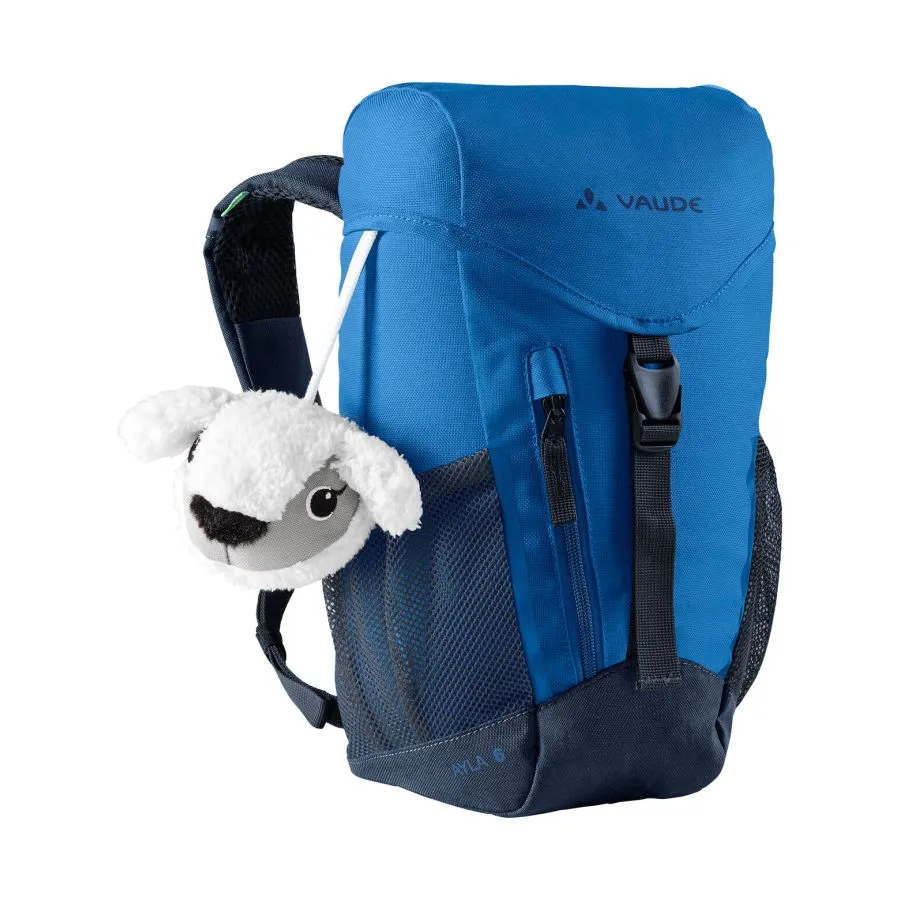 Vaude Ayla 6, blå/eclipse