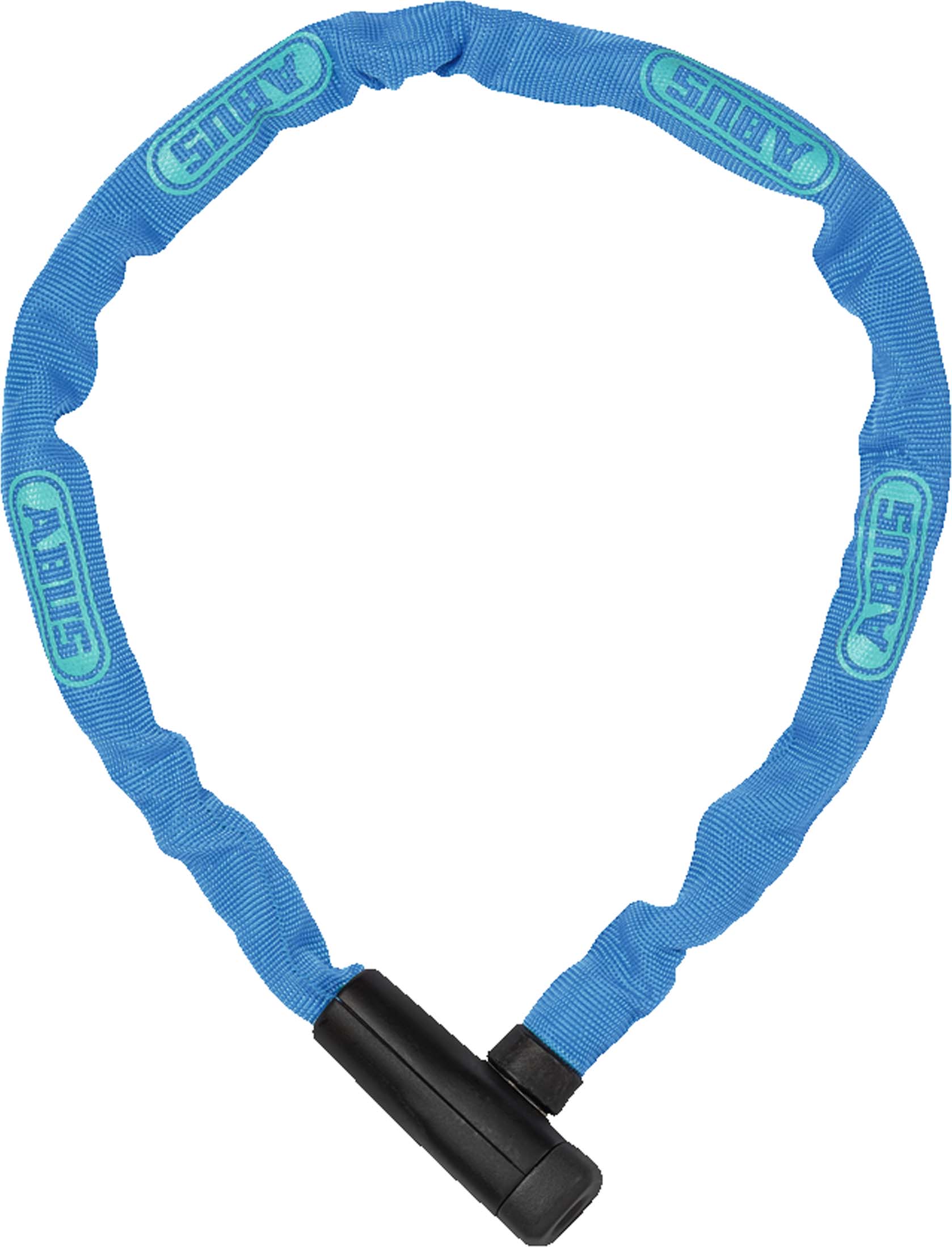 Abus Kædelås Steel-O-Chain 5805K/75 blå