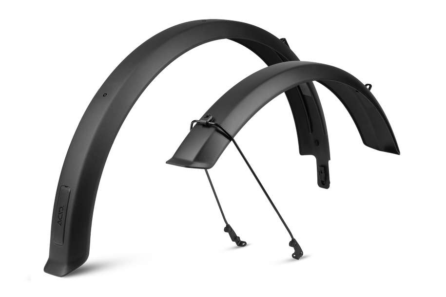 ACID Skærmsæt SIC 2.0 84 29" BB Mount - sort