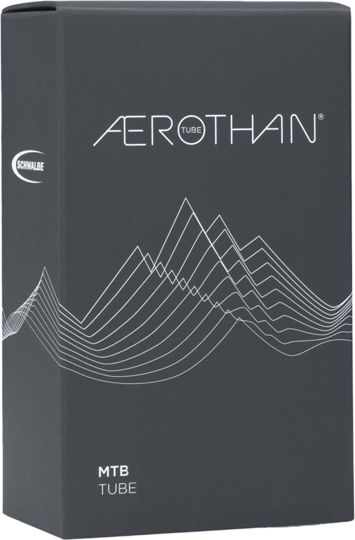 Schwalbe Slange AEROTHAN TUBE 27,5" MTB