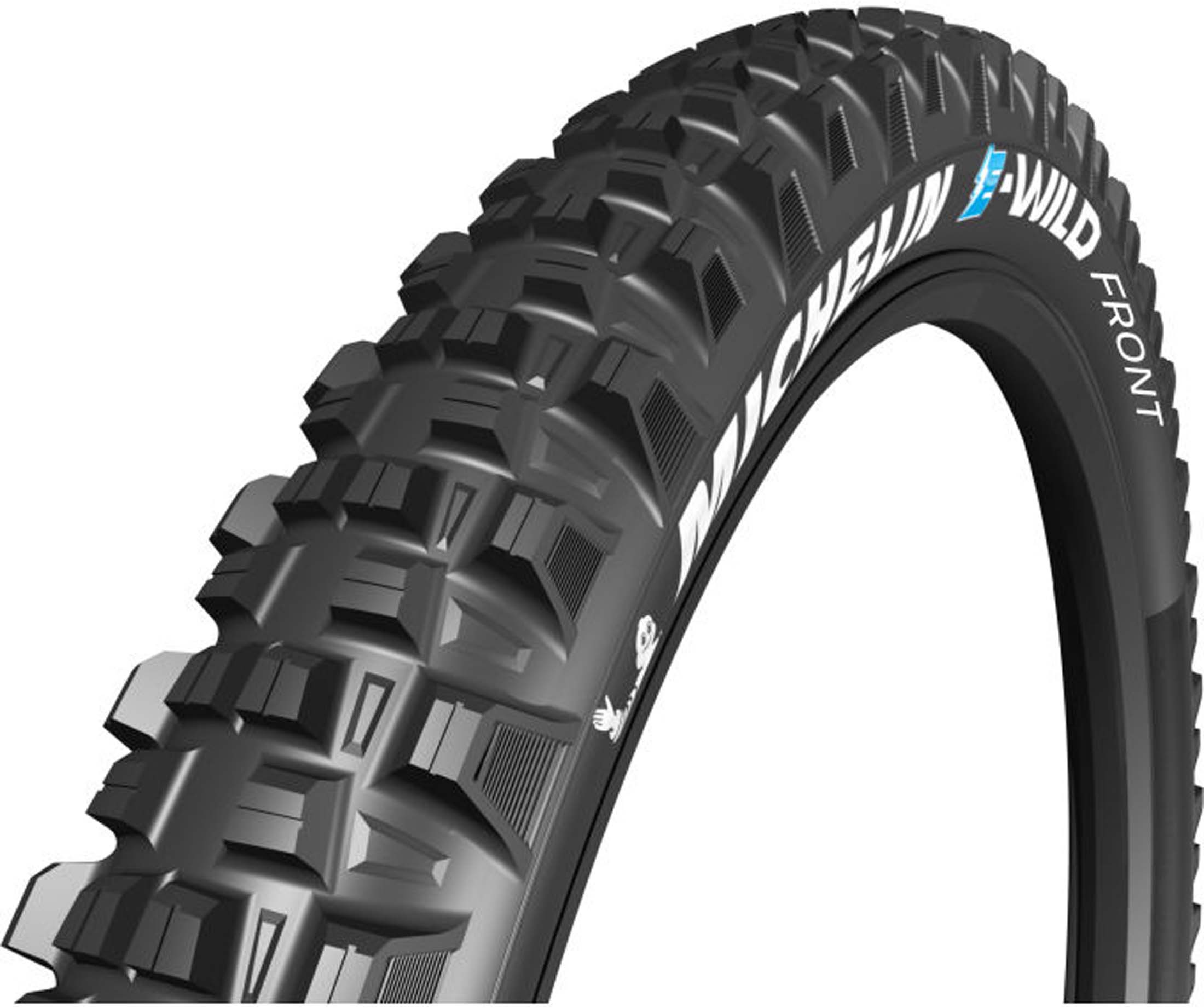 Michelin Dæk E-Wild Front 66-622 (29" x 2,60)