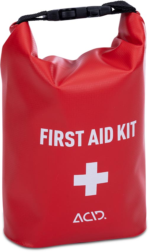 ACID Førstehjælpssæt PRO 29 rød 1,5 l