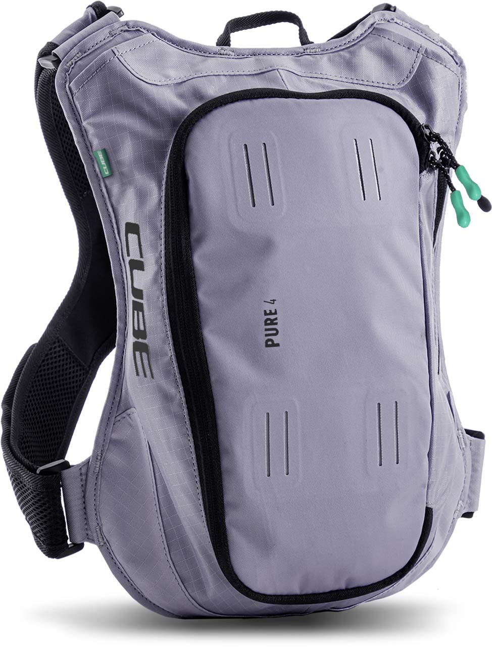 Cube Rygsæk PURE 4 violet