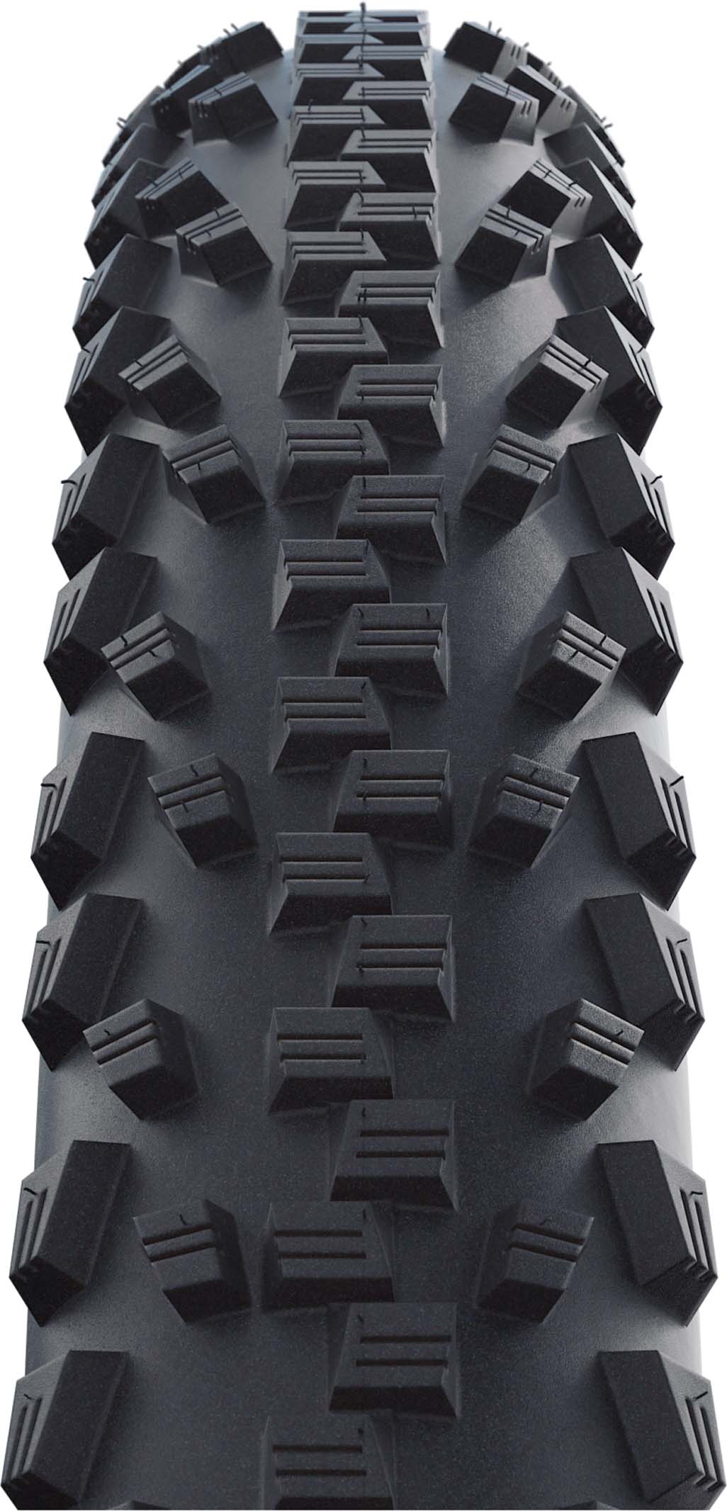 Schwalbe Dæk BLACK 54-559 26" x 2,10