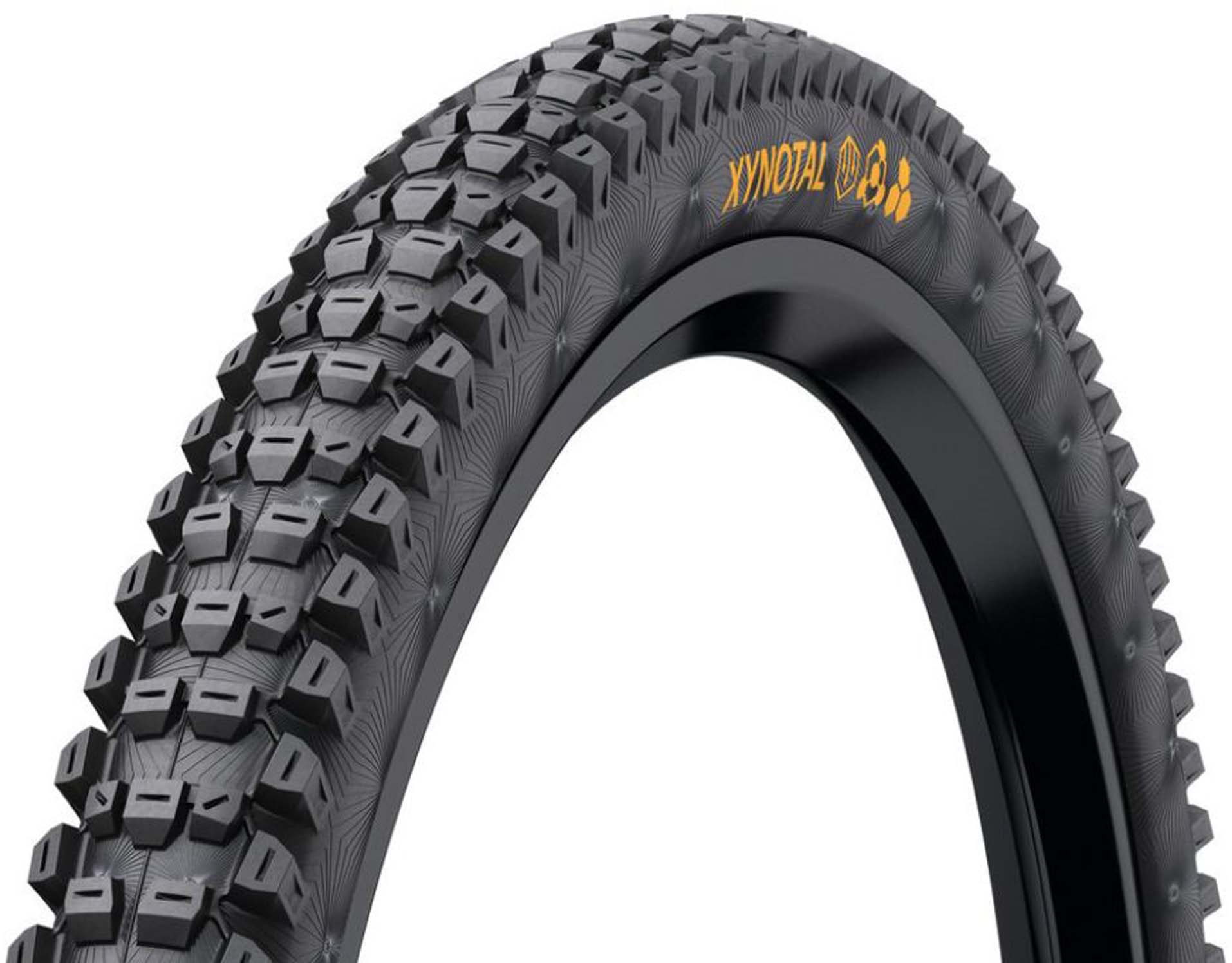 Continental Dæk Xynotal 29 x 2,40 Soft-Compound Downhill-Casing