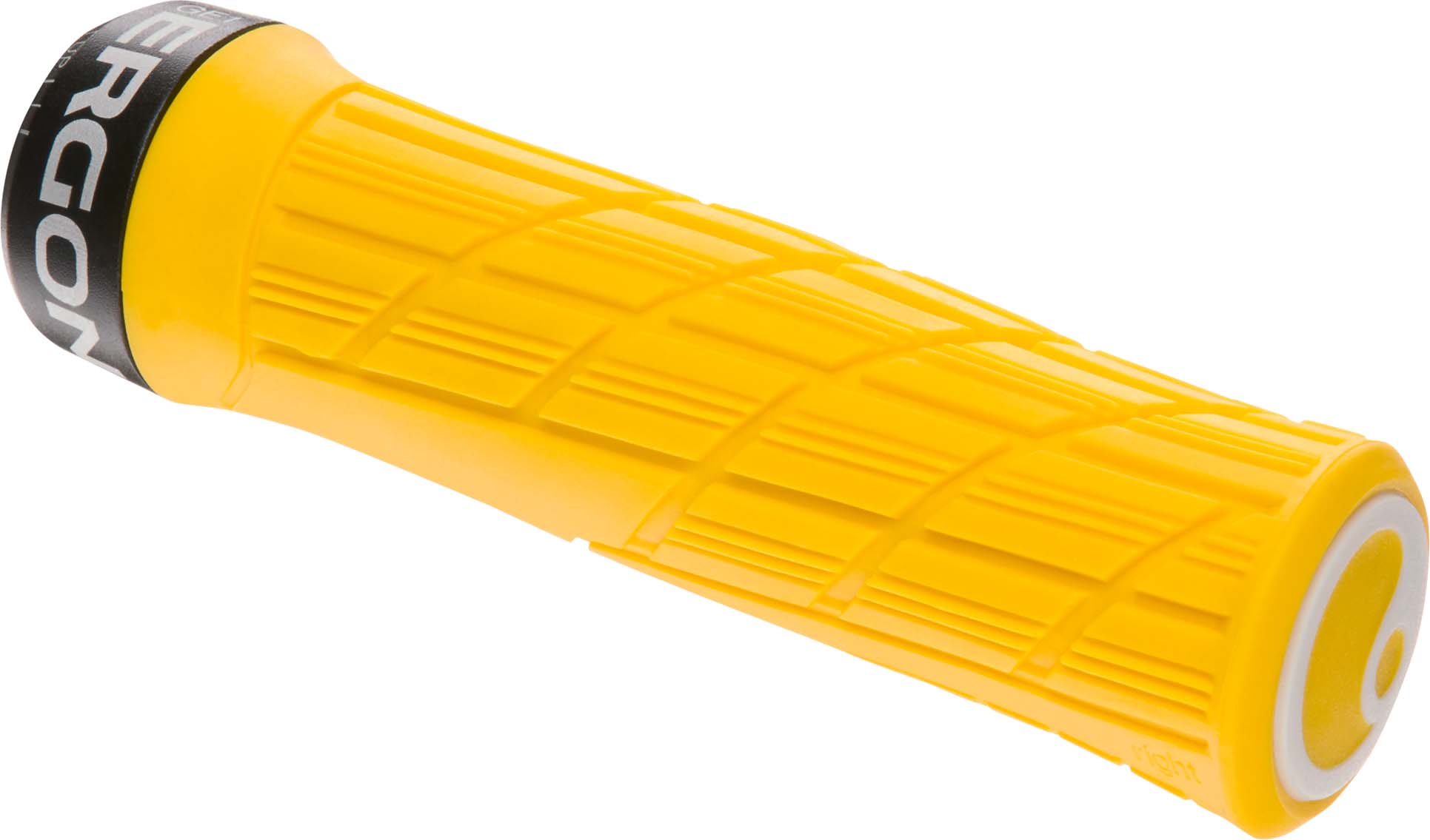Ergon Håndtag GE1 Evo Yellow Mellow