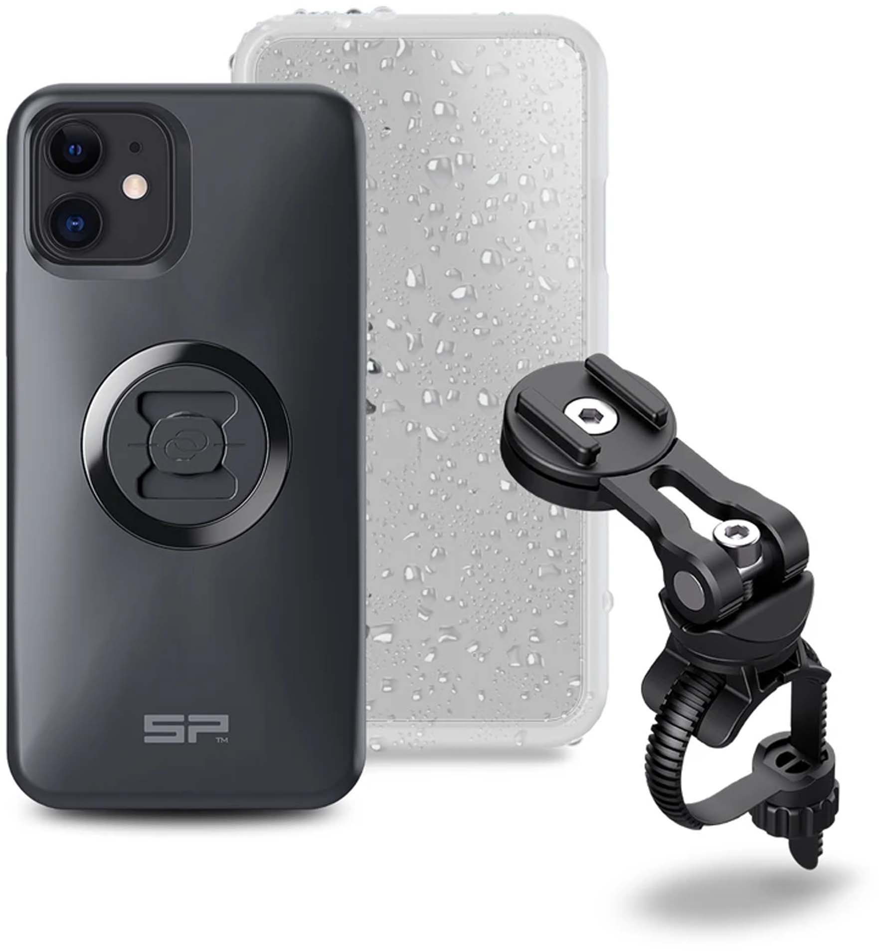 SP Connect Bike Bundle II til iPhone 12 Pro Max