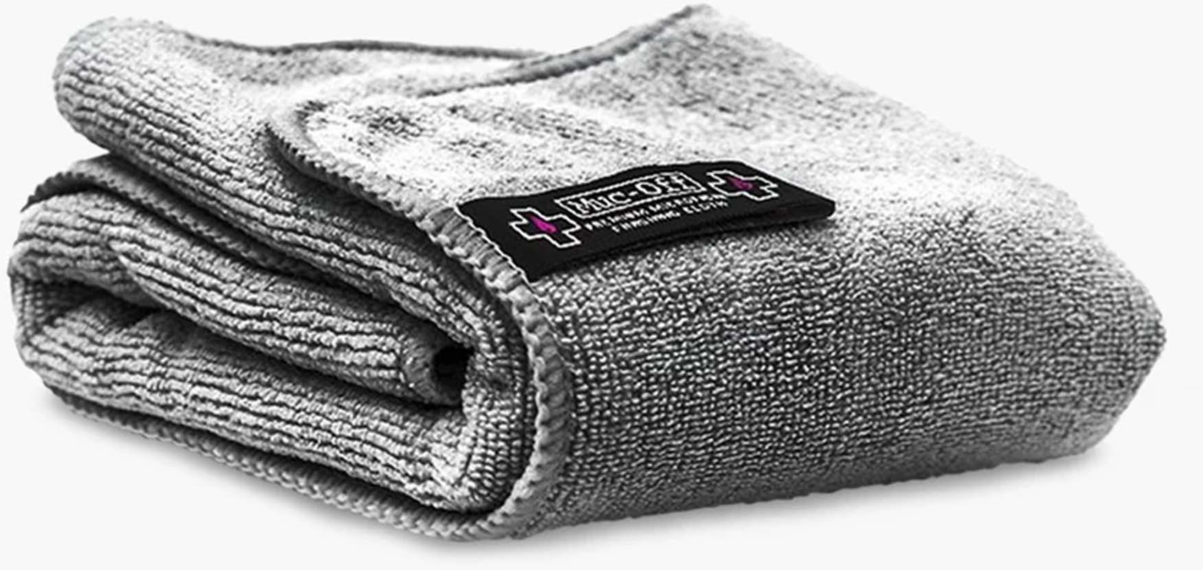 Muc-Off Pudseklud i mikrofiber