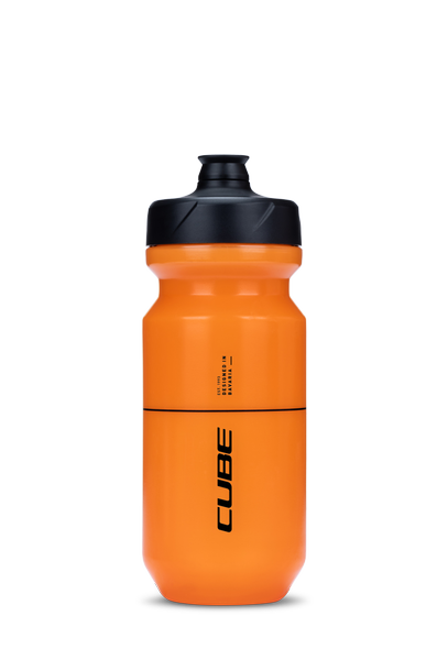 Cube Drikkeflaske Flow 500 - orange