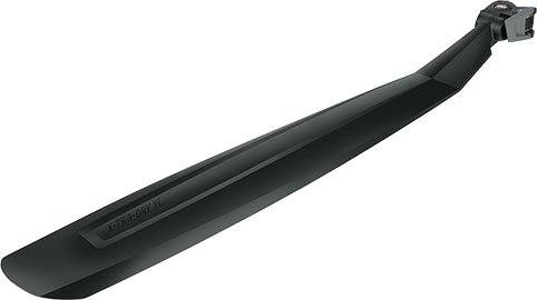 SKS X-Tra-Dry XL skærm