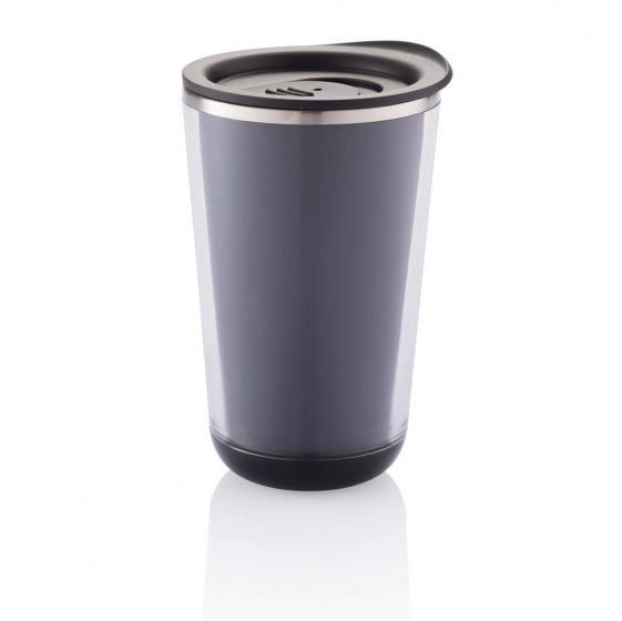 XD Design termokrus Dia, rustfrit stål – 350 ml