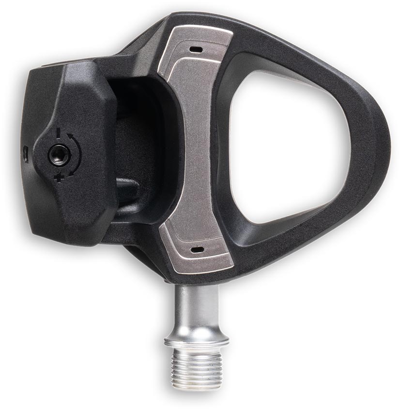 ACID Pedaler CLICK C7-IB Road SPD-SL kompatible sort