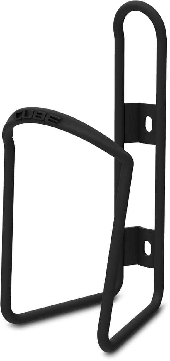 Cube Flaskeholder HPA, mat sort
