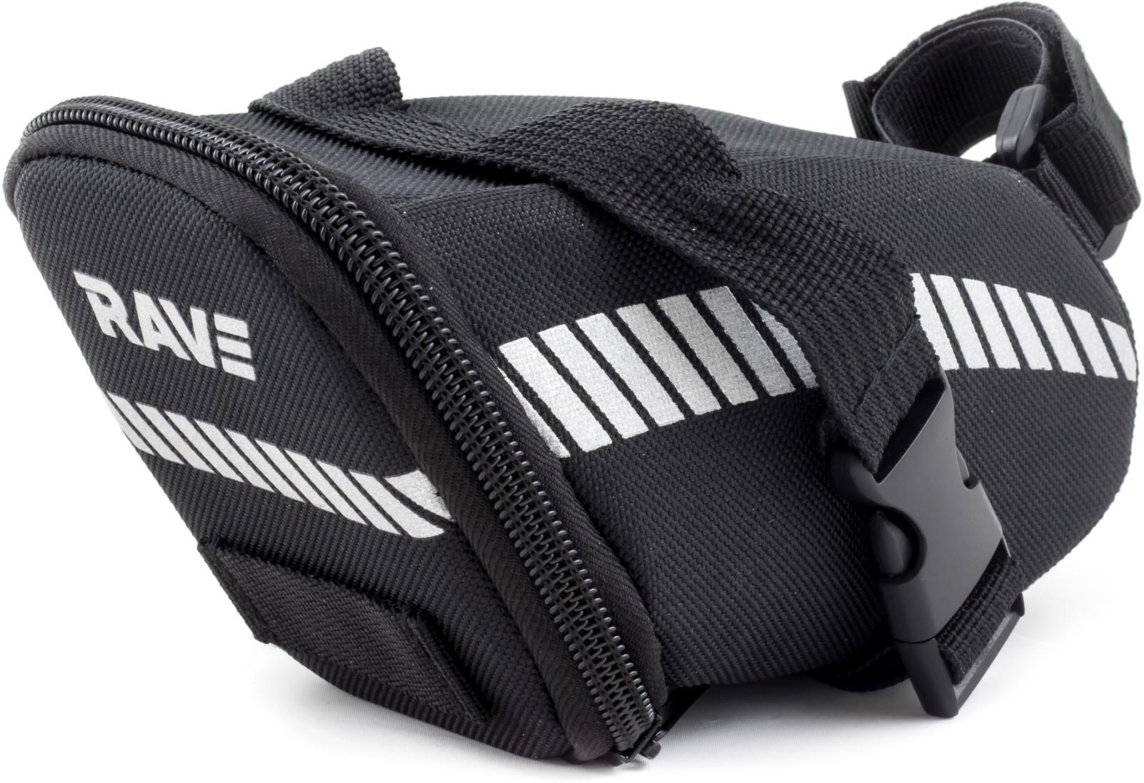 RAVE Sadeltaske Strap M