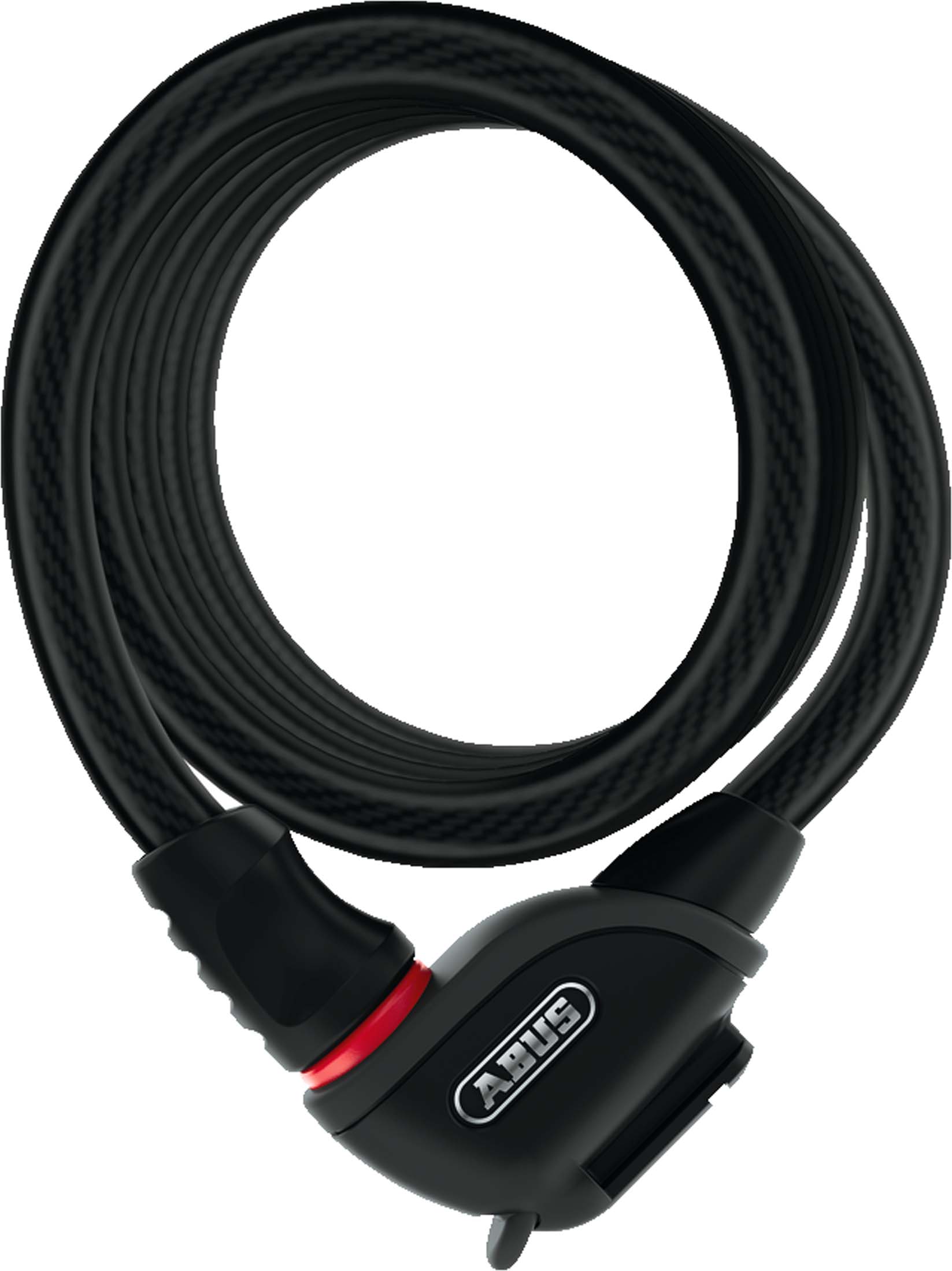 Abus Kabellås  PHANTOM™ 8950/180 + holder TexKF
