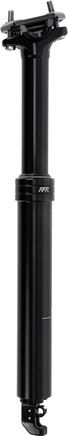 RFR Teleskop-sadelpind PRO "Inside" 100 30,9 mm x 360 mm