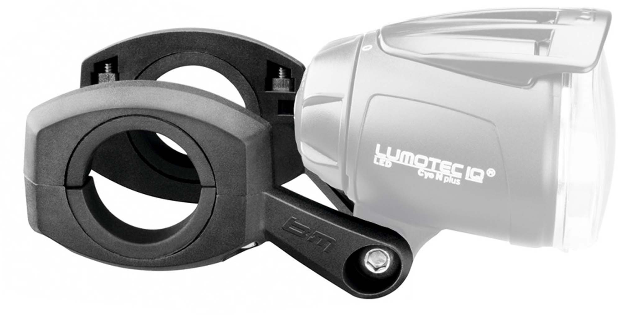 B&M Styrholder til dynamo-forlygte