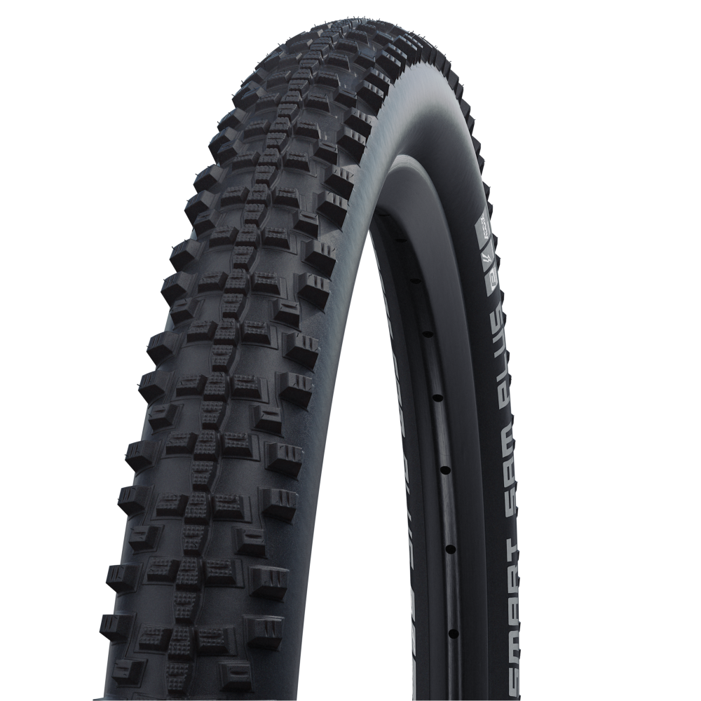 Schwalbe Dæk Smart Sam Plus 60-622, 29x2,35
