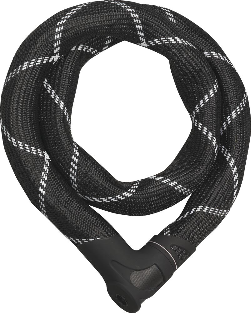 Abus Kombination af lås og kæde Iven Chain 8210/85