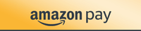 AmazonPay-logoet på en gylden baggrund