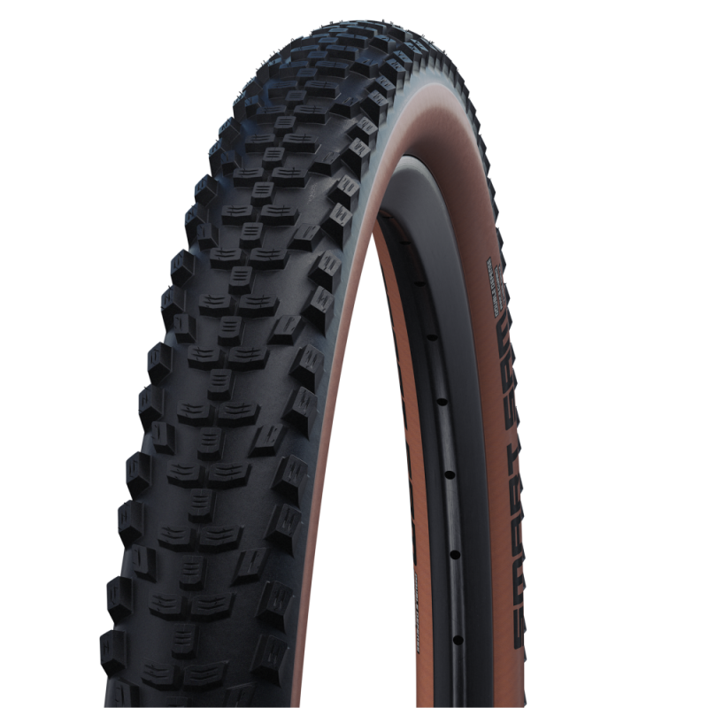 Schwalbe Dæk Smart Sam Addix 27,5x2,35