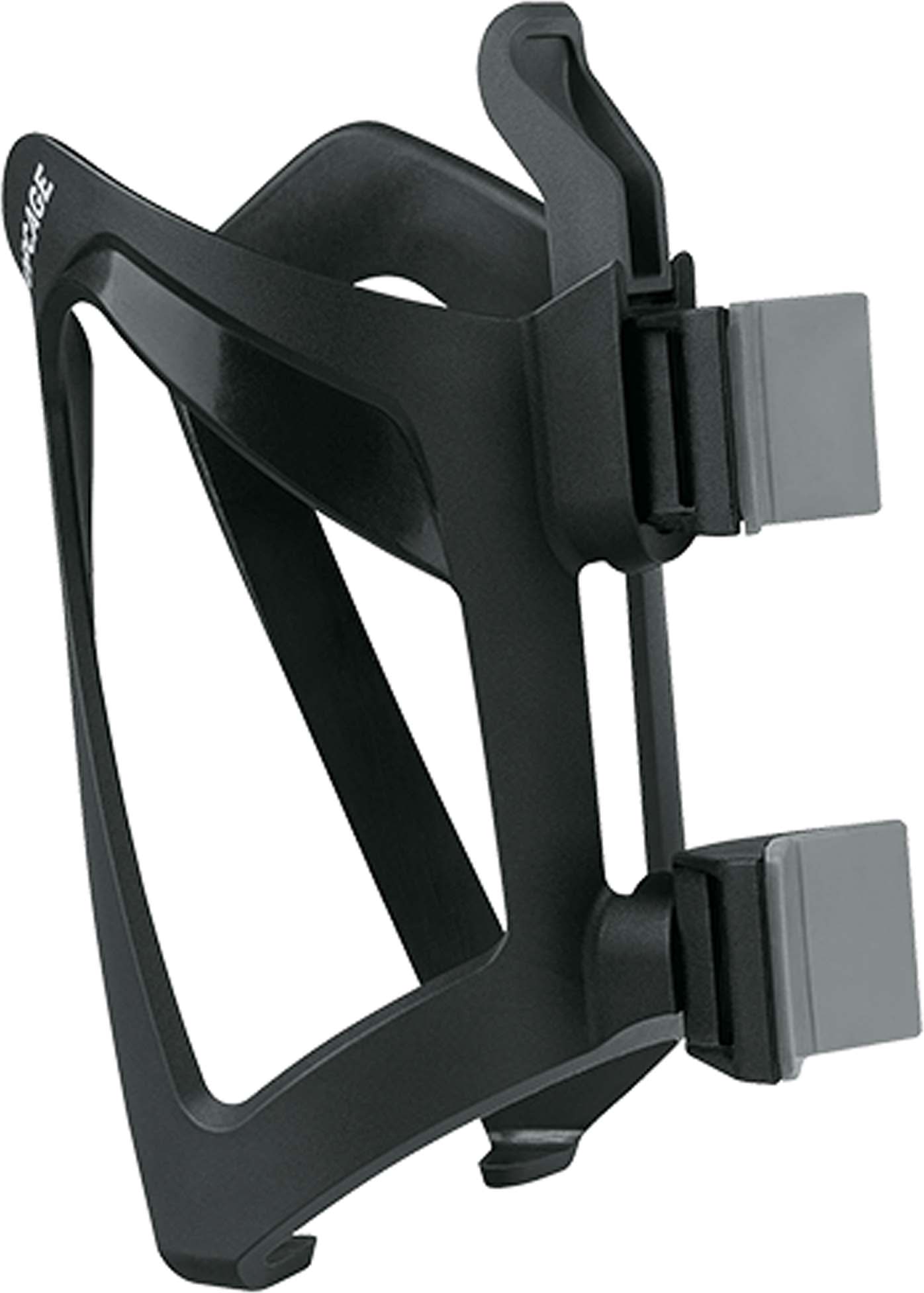 SKS Drikkeflaskeholder Anywhere sort