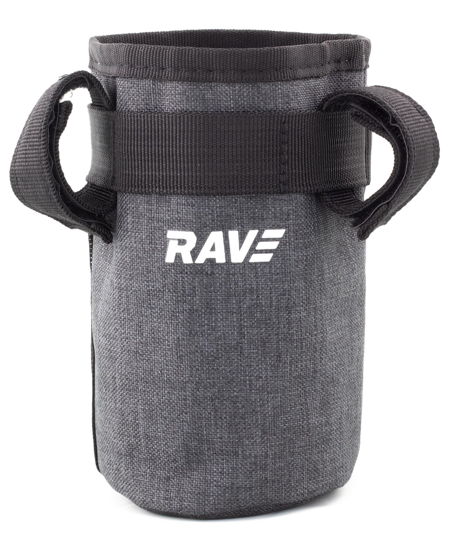 RAVE Styr Iso-flaskeholder, drikkevareholder til cykel og e-cykel